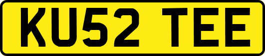 KU52TEE