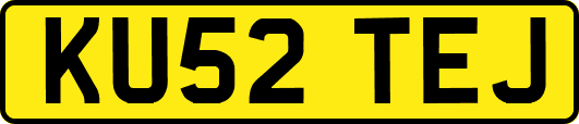 KU52TEJ