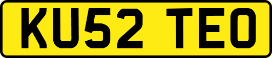 KU52TEO