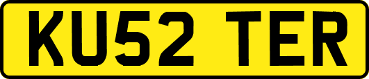 KU52TER