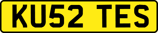 KU52TES