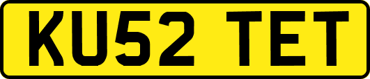 KU52TET