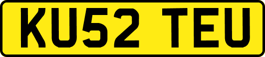 KU52TEU