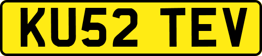 KU52TEV