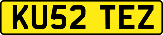 KU52TEZ
