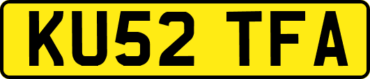 KU52TFA