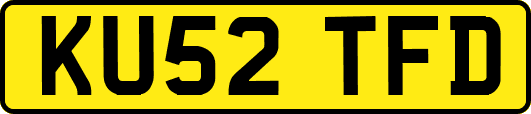 KU52TFD