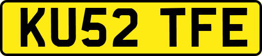 KU52TFE