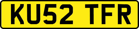 KU52TFR
