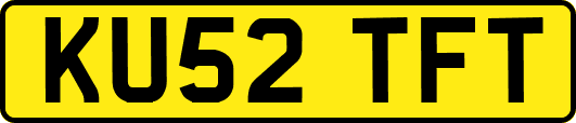 KU52TFT