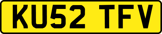 KU52TFV