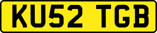 KU52TGB