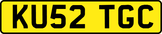 KU52TGC