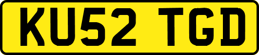 KU52TGD
