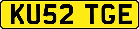 KU52TGE