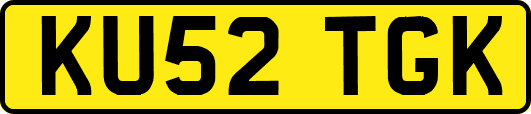 KU52TGK