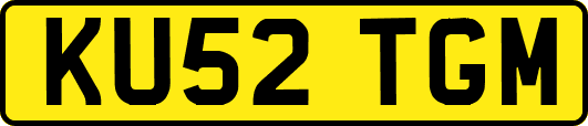 KU52TGM