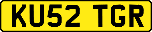 KU52TGR