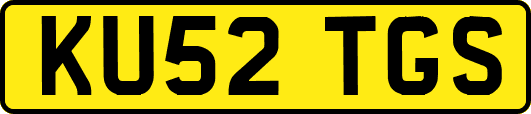 KU52TGS