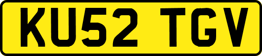 KU52TGV