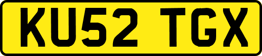 KU52TGX