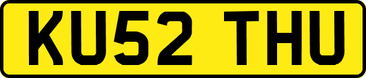 KU52THU