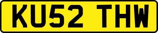 KU52THW