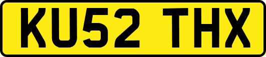 KU52THX