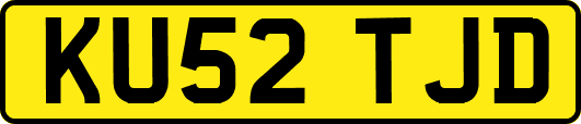 KU52TJD