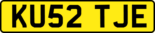 KU52TJE