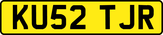 KU52TJR