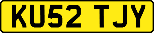 KU52TJY