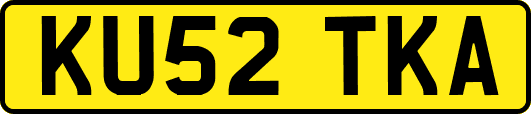 KU52TKA