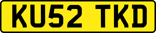 KU52TKD