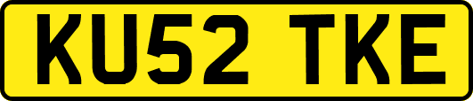KU52TKE