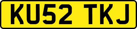 KU52TKJ