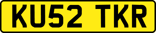 KU52TKR