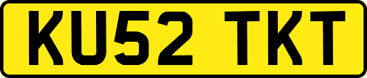 KU52TKT