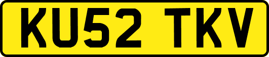 KU52TKV