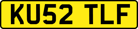 KU52TLF