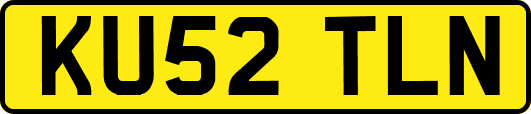 KU52TLN