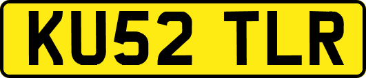 KU52TLR
