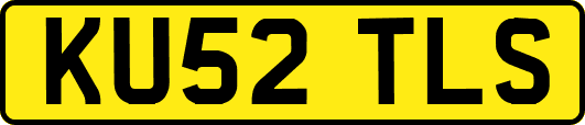 KU52TLS