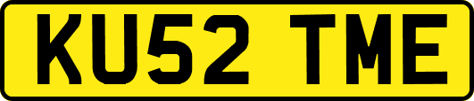 KU52TME