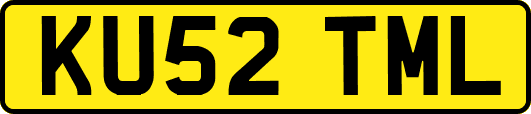 KU52TML