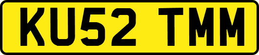 KU52TMM