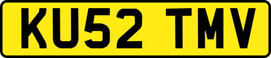 KU52TMV