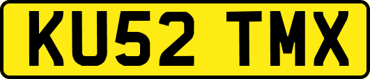 KU52TMX