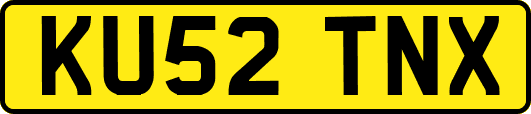 KU52TNX