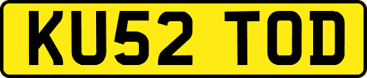 KU52TOD